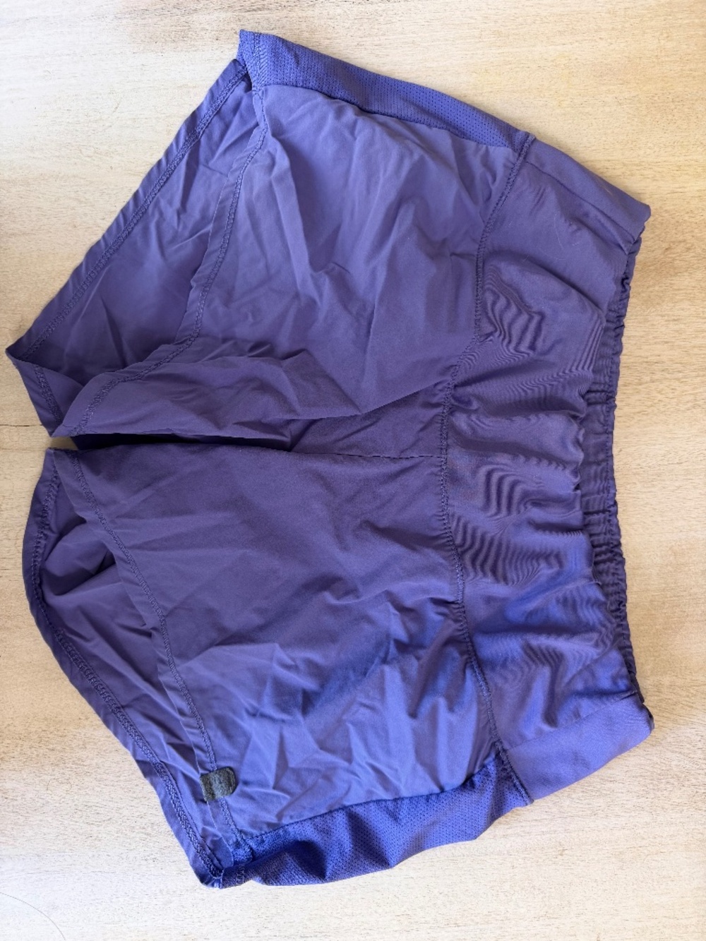 Oiselle Women's Running Shorts Size 2